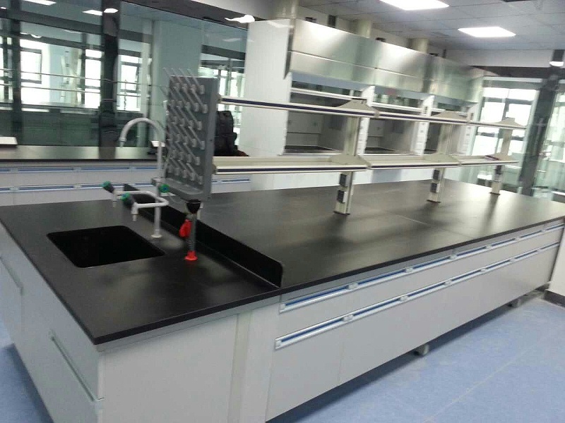 實驗室設計規劃